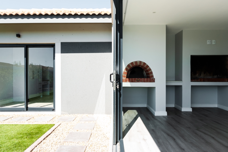 4 Bedroom Property for Sale in Langebaan Country Estate Western Cape